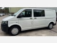 Volkswagen Transporter 2.0 TDI BlueMotion Tech T32 Startline Kombi L3 H1 4dr 22