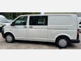 Volkswagen Transporter 2.0 TDI BlueMotion Tech T32 Startline Kombi L3 H1 4dr 17
