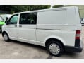 Volkswagen Transporter 2.0 TDI BlueMotion Tech T32 Startline Kombi L3 H1 4dr 16