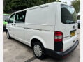 Volkswagen Transporter 2.0 TDI BlueMotion Tech T32 Startline Kombi L3 H1 4dr 15
