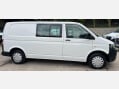 Volkswagen Transporter 2.0 TDI BlueMotion Tech T32 Startline Kombi L3 H1 4dr 7