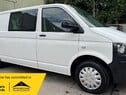 Volkswagen Transporter 2.0 TDI BlueMotion Tech T32 Startline Kombi L3 H1 4dr