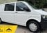 Volkswagen Transporter 2.0 TDI BlueMotion Tech T32 Startline Kombi L3 H1 4dr
