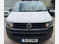 Volkswagen Transporter 2.0 TDI BlueMotion Tech T32 Startline Kombi L3 H1 4dr 25