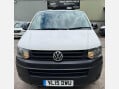 Volkswagen Transporter 2.0 TDI BlueMotion Tech T32 Startline Kombi L3 H1 4dr 26