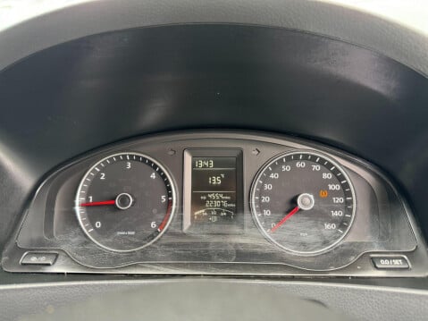 Volkswagen Transporter 2.0 TDI BlueMotion Tech T32 Startline Kombi L3 H1 4dr 29
