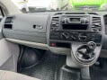 Volkswagen Transporter 2.0 TDI BlueMotion Tech T32 Startline Kombi L3 H1 4dr 30