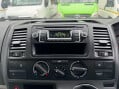Volkswagen Transporter 2.0 TDI BlueMotion Tech T32 Startline Kombi L3 H1 4dr 31