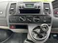 Volkswagen Transporter 2.0 TDI BlueMotion Tech T32 Startline Kombi L3 H1 4dr 32