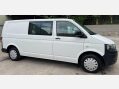 Volkswagen Transporter 2.0 TDI BlueMotion Tech T32 Startline Kombi L3 H1 4dr 6