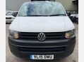 Volkswagen Transporter 2.0 TDI BlueMotion Tech T32 Startline Kombi L3 H1 4dr 25