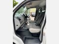 Volkswagen Transporter 2.0 TDI BlueMotion Tech T32 Startline Kombi L3 H1 4dr 34