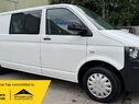 Volkswagen Transporter 2.0 TDI BlueMotion Tech T32 Startline Kombi L3 H1 4dr