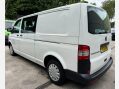 Volkswagen Transporter 2.0 TDI BlueMotion Tech T32 Startline Kombi L3 H1 4dr 15