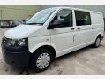 Volkswagen Transporter 2.0 TDI BlueMotion Tech T32 Startline Kombi L3 H1 4dr 23