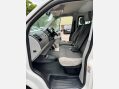 Volkswagen Transporter 2.0 TDI BlueMotion Tech T32 Startline Kombi L3 H1 4dr 34