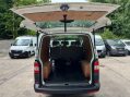 Volkswagen Transporter 2.0 TDI BlueMotion Tech T32 Startline Kombi L3 H1 4dr 13