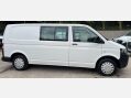 Volkswagen Transporter 2.0 TDI BlueMotion Tech T32 Startline Kombi L3 H1 4dr 7