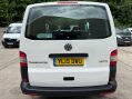 Volkswagen Transporter 2.0 TDI BlueMotion Tech T32 Startline Kombi L3 H1 4dr 11