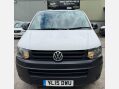 Volkswagen Transporter 2.0 TDI BlueMotion Tech T32 Startline Kombi L3 H1 4dr 26