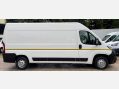 Peugeot Boxer 2.0 BlueHDi 335 Professional L3 H2 Euro 6 5dr 7