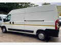Peugeot Boxer 2.0 BlueHDi 335 Professional L3 H2 Euro 6 5dr 14