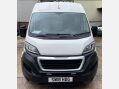 Peugeot Boxer 2.0 BlueHDi 335 Professional L3 H2 Euro 6 5dr 21