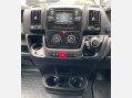 Peugeot Boxer 2.0 BlueHDi 335 Professional L3 H2 Euro 6 5dr 31