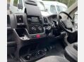 Peugeot Boxer 2.0 BlueHDi 335 Professional L3 H2 Euro 6 5dr 42