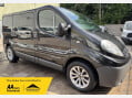 Renault Trafic 2.0 dCi SL27 Sport Crew Van QS6 L1 H1 4dr (Phase 3) 1
