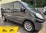 Renault Trafic 2.0 dCi SL27 Sport Crew Van QS6 L1 H1 4dr (Phase 3)