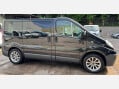 Renault Trafic 2.0 dCi SL27 Sport Crew Van QS6 L1 H1 4dr (Phase 3) 7