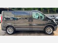Renault Trafic 2.0 dCi SL27 Sport Crew Van QS6 L1 H1 4dr (Phase 3) 8