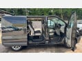 Renault Trafic 2.0 dCi SL27 Sport Crew Van QS6 L1 H1 4dr (Phase 3) 9