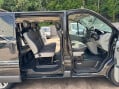 Renault Trafic 2.0 dCi SL27 Sport Crew Van QS6 L1 H1 4dr (Phase 3) 10