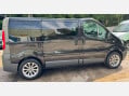 Renault Trafic 2.0 dCi SL27 Sport Crew Van QS6 L1 H1 4dr (Phase 3) 14