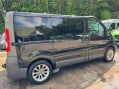 Renault Trafic 2.0 dCi SL27 Sport Crew Van QS6 L1 H1 4dr (Phase 3) 15