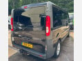 Renault Trafic 2.0 dCi SL27 Sport Crew Van QS6 L1 H1 4dr (Phase 3) 17
