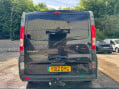 Renault Trafic 2.0 dCi SL27 Sport Crew Van QS6 L1 H1 4dr (Phase 3) 18