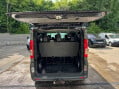 Renault Trafic 2.0 dCi SL27 Sport Crew Van QS6 L1 H1 4dr (Phase 3) 19