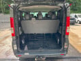 Renault Trafic 2.0 dCi SL27 Sport Crew Van QS6 L1 H1 4dr (Phase 3) 20