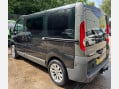 Renault Trafic 2.0 dCi SL27 Sport Crew Van QS6 L1 H1 4dr (Phase 3) 21