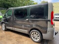 Renault Trafic 2.0 dCi SL27 Sport Crew Van QS6 L1 H1 4dr (Phase 3) 22