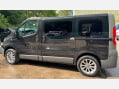 Renault Trafic 2.0 dCi SL27 Sport Crew Van QS6 L1 H1 4dr (Phase 3) 23