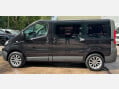 Renault Trafic 2.0 dCi SL27 Sport Crew Van QS6 L1 H1 4dr (Phase 3) 24