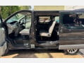 Renault Trafic 2.0 dCi SL27 Sport Crew Van QS6 L1 H1 4dr (Phase 3) 25