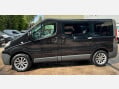 Renault Trafic 2.0 dCi SL27 Sport Crew Van QS6 L1 H1 4dr (Phase 3) 28