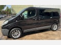 Renault Trafic 2.0 dCi SL27 Sport Crew Van QS6 L1 H1 4dr (Phase 3) 29