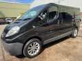 Renault Trafic 2.0 dCi SL27 Sport Crew Van QS6 L1 H1 4dr (Phase 3) 30