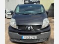 Renault Trafic 2.0 dCi SL27 Sport Crew Van QS6 L1 H1 4dr (Phase 3) 33